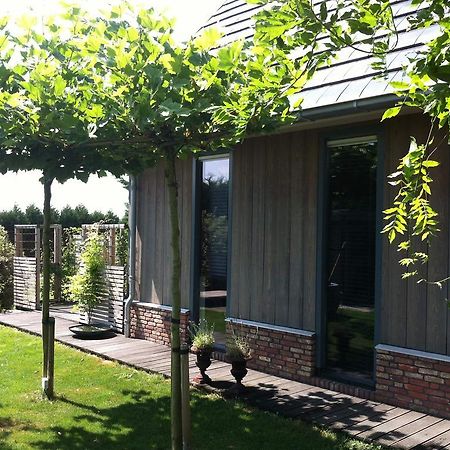 De Greenhouse Apartamento Ámsterdam Exterior foto