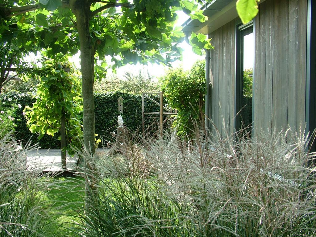 De Greenhouse Apartamento Ámsterdam Exterior foto